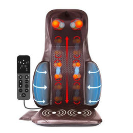 what is the best neck and back massage cushion?